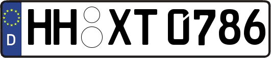 HH-XT0786