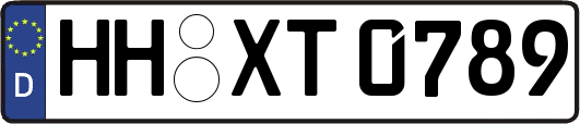 HH-XT0789