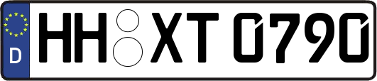 HH-XT0790