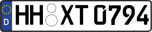 HH-XT0794
