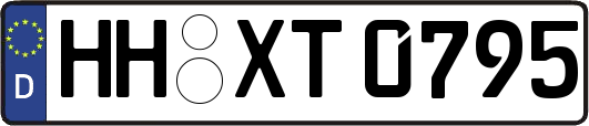 HH-XT0795