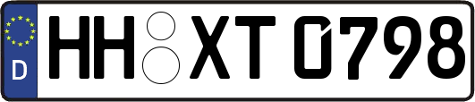 HH-XT0798