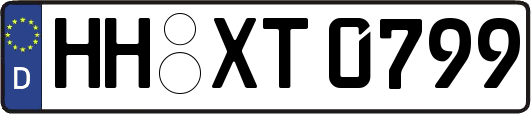 HH-XT0799