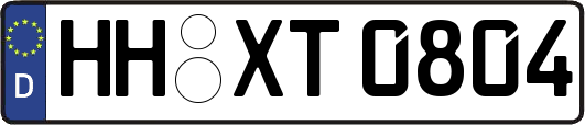 HH-XT0804
