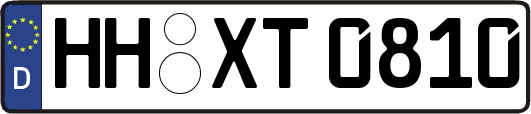 HH-XT0810