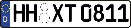 HH-XT0811