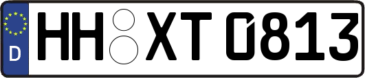 HH-XT0813