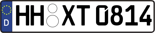 HH-XT0814