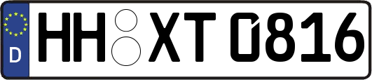 HH-XT0816