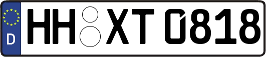 HH-XT0818