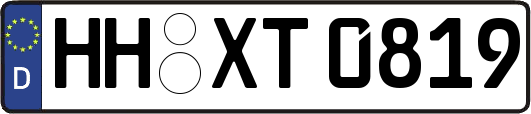 HH-XT0819