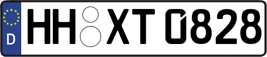 HH-XT0828