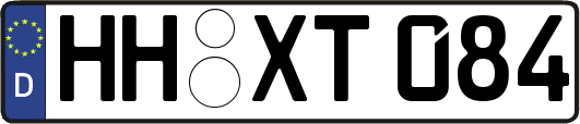 HH-XT084