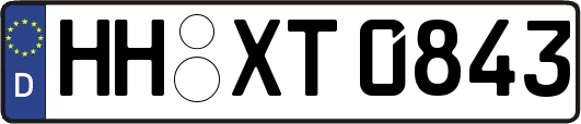 HH-XT0843