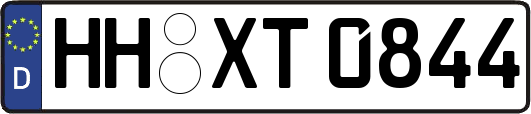HH-XT0844