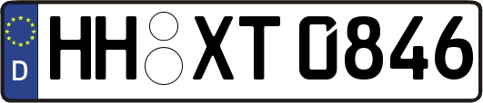HH-XT0846
