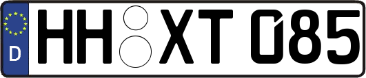 HH-XT085
