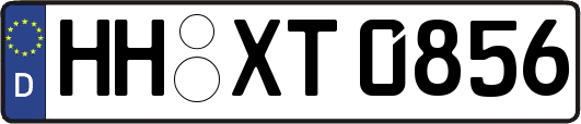 HH-XT0856