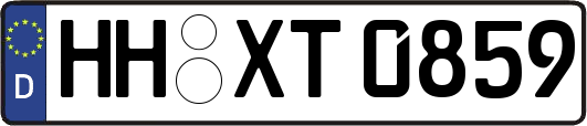 HH-XT0859