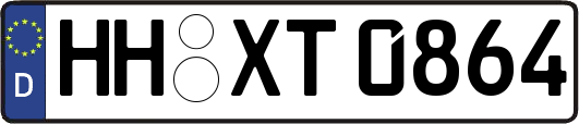 HH-XT0864