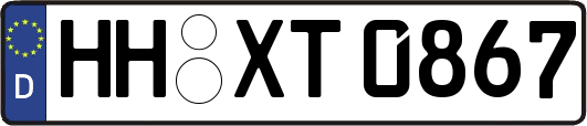 HH-XT0867