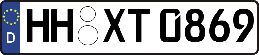 HH-XT0869
