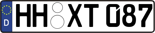 HH-XT087
