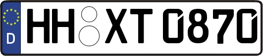 HH-XT0870