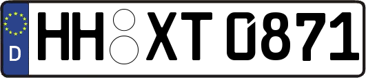 HH-XT0871