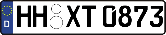 HH-XT0873