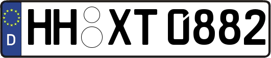 HH-XT0882