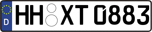 HH-XT0883