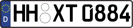 HH-XT0884