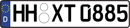 HH-XT0885