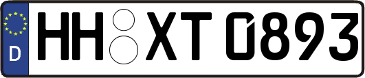HH-XT0893