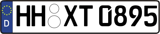 HH-XT0895