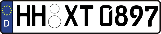 HH-XT0897