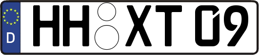 HH-XT09