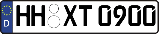 HH-XT0900