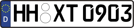 HH-XT0903