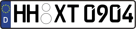 HH-XT0904