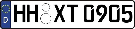 HH-XT0905