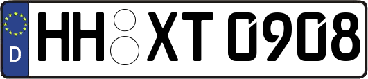 HH-XT0908