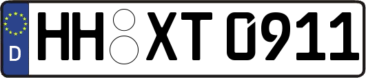 HH-XT0911