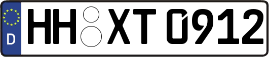 HH-XT0912