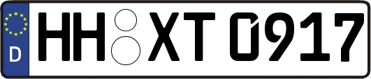 HH-XT0917
