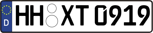 HH-XT0919