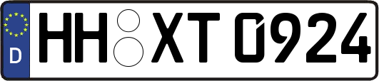 HH-XT0924