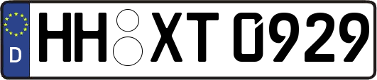 HH-XT0929