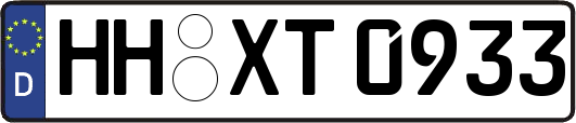 HH-XT0933